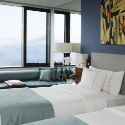  Sheraton Istanbul Ataköy Fotos