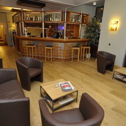 Bar Parkhotel Fotos