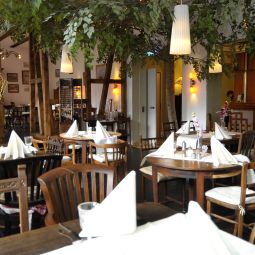 Ristorante Parkhotel Fotos