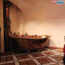 Area wellness Parkhotel Fotos