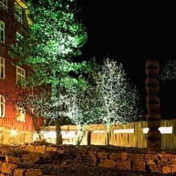 Vista esterna Berghotel Oberhof Fotos