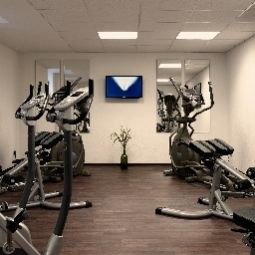 Fitness Berghotel Oberhof Fotos