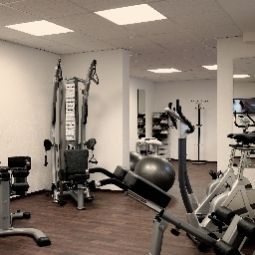 Fitness Berghotel Oberhof Fotos
