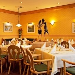 Ristorante Berghotel Oberhof Fotos