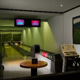  Berghotel Oberhof Fotos
