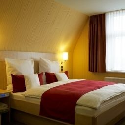 Suite Berghotel Oberhof Fotos