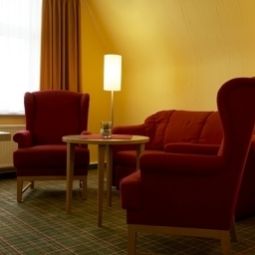 Suite Berghotel Oberhof Fotos