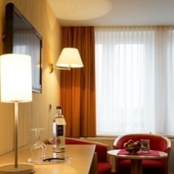  Berghotel Oberhof Fotos