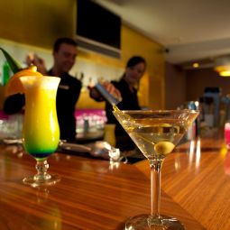 Bar Madison Fotos