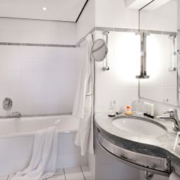 Badezimmer Madison Fotos
