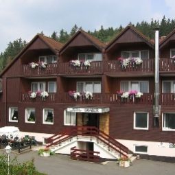 Graber Langelsheim Wolfshagen