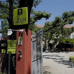 La Ferme Logis Awinion 