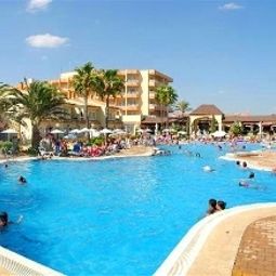 Pueblo Camino Real Torremolinos 