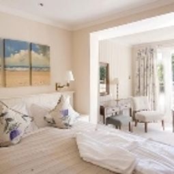 Habitación con terraza Fermain Valley Fotos