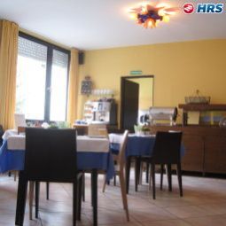 Salle du petit-déjeuner Westend ex Kurpfalz Zentrum Fotos