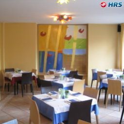 Salle du petit-déjeuner Westend ex Kurpfalz Zentrum Fotos