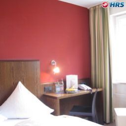 Chambre Westend ex Kurpfalz Zentrum Fotos