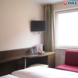 Chambre Westend ex Kurpfalz Zentrum Fotos