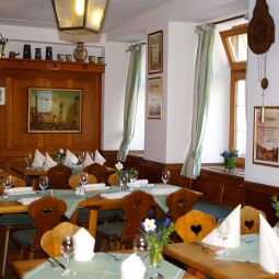 Restaurante Seethaler Fotos