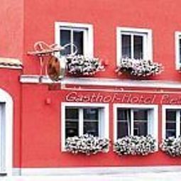Pietsch Gasthof Freystadt 