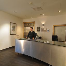 Hotelfotos Best Western Im Forum
