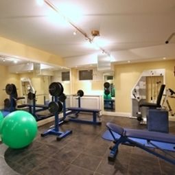Fitness Mürz Spa & Wellness Fotos