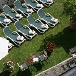 Jardín Mürz Spa & Wellness Fotos