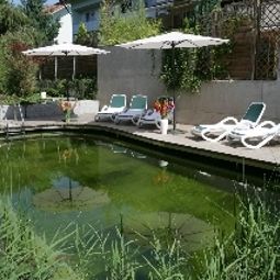 Jardín Mürz Spa & Wellness Fotos