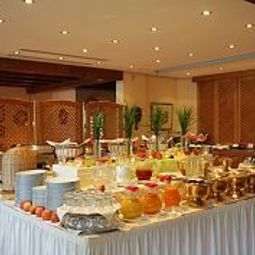 Buffet Mürz Spa & Wellness Fotos