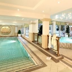 Piscina Mürz Spa & Wellness Fotos