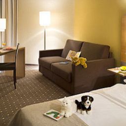 Mercure Hotel Frankfurt Airport Kelsterbach Kelsterbach