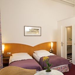 Room Esplanade Villa Fotos