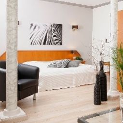  Residence City Partner Hotel Fotos
