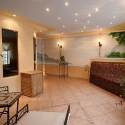 Espace de bien-être Residence City Partner Hotel Fotos