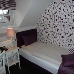 Chambre Residence City Partner Hotel Fotos