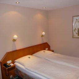Chambre Residence City Partner Hotel Fotos