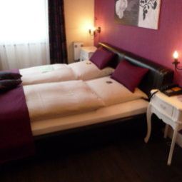 Chambre Residence City Partner Hotel Fotos