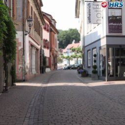 Ottheinrich Weinheim 