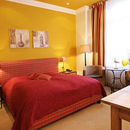  Residence City Partner Hotel Fotos