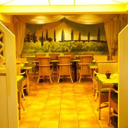 Sala colazione Korn by Centro Basic Fotos