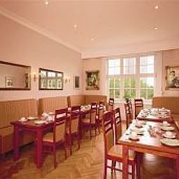 Sala de desayuno Preuß Fotos