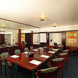Sala congressi ApartInn Apartmenthotel Fotos