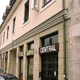 Hotelfotos Central