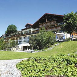 Hotelfotos Tannenhof WellVital