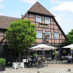 Meyer´s Garni Seevetal Hittfeld