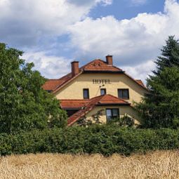 Вид Kranich Garni Fotos