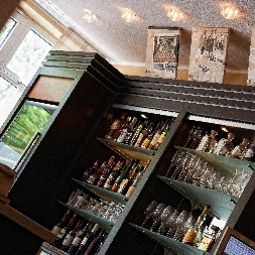 Bar Göbels Sophien-Hotel Fotos