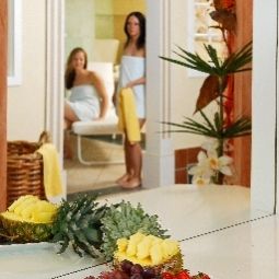 Wellness/Fitness Göbels Sophien-Hotel Fotos