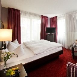 Innenansicht Göbels Sophien-Hotel Fotos