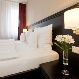 Innenansicht Göbels Sophien-Hotel Fotos